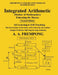 Integrated Arithmetic: (Mother of Mathematics) by A. a. Frempong