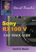 DAVID BUSCH'S Sony Cyber-shot DSC-RX100 V FAST TRACK GUIDE by David Busch