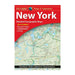 Delorme Atlas & Gazetteer: New York by Rand McNally