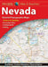 Delorme Atlas & Gazetteer Nevada 11E by Delorme