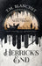 Herrick's End by T. M. Blanchet
