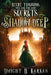 Bixby Timmons and the Secrets of Shadow Deep by Dwight Karkan