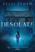Desolate by Storm, Kelli