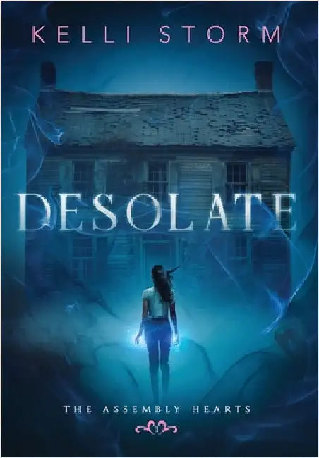 Desolate by Storm, Kelli