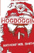 Hogdoggin' by Anthony Neil Smith