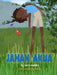 Jahan Akua by Sara Madden, Hayley Helsten