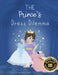 The Prince's Dress Dilemma by Sara Madden, Hayley Helsten