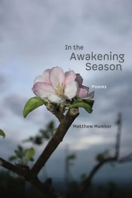 In the Awakening Season by Matthew Mumber