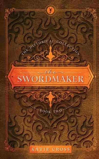 The Swordmaker by Katie Cross