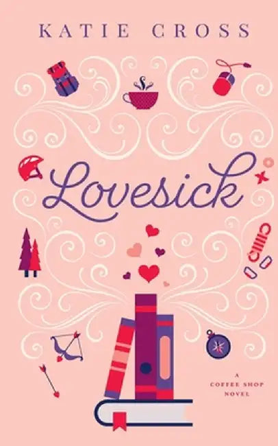 Lovesick by Katie Cross