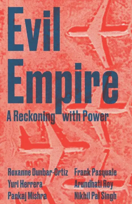 Evil Empire by Boston Review