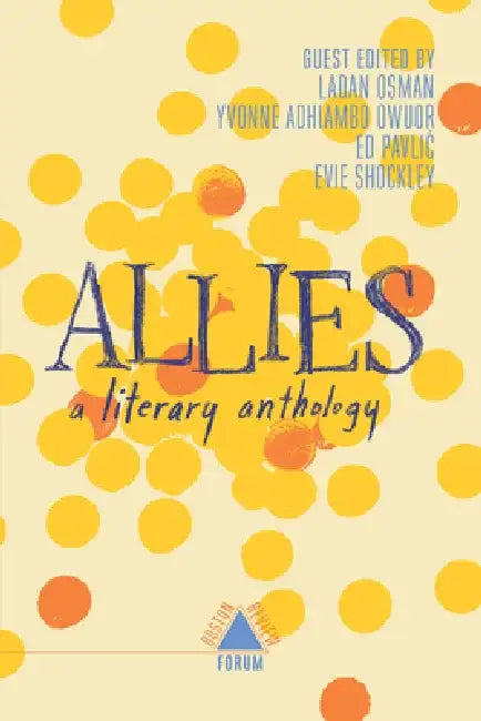 Allies by Ed Pavlic
