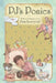 PJ's Ponies by Pam Honeycutt