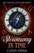 Stowaway in Time by Cathy Peper