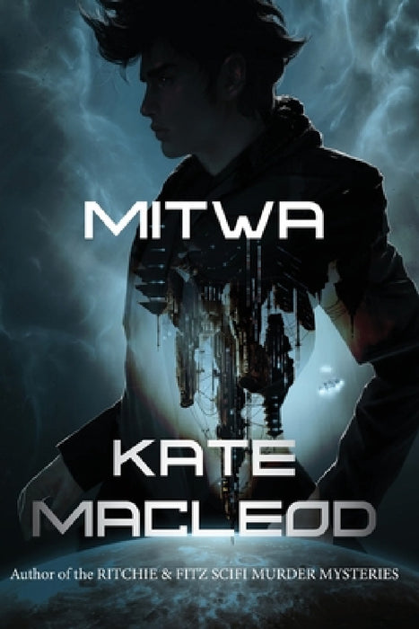 Mitwa by Kate MacLeod
