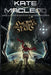 Among Treacherous Stars by Kate MacLeod