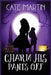 Charm His Pants Off: A Witches Three Cozy Mystery by Cate Martin