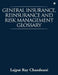 General Insurance, Reinsurance and Risk Management Glossary by Lajpat Ray Chandnani