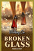 Walking on Broken Glass by Janet Pinkney, Evelyn I. Bethune