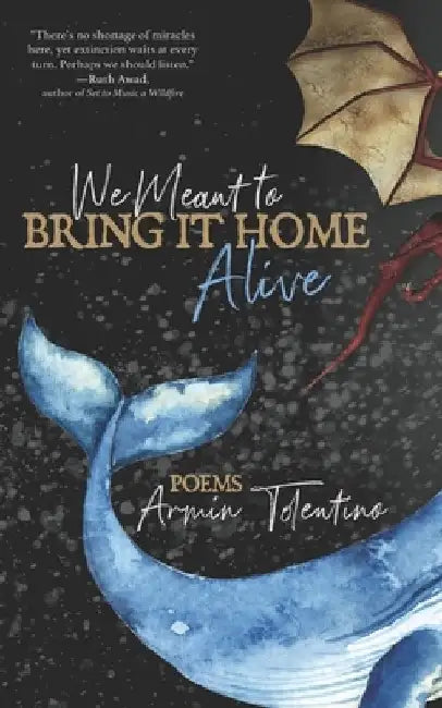 We Meant to Bring It Home Alive by Alternating Current