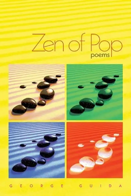 Zen of Pop by George Guida