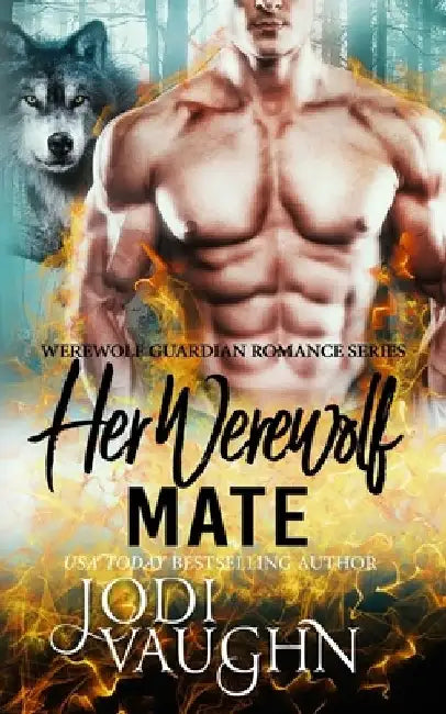 Her Werewolf Mate by Melody Simmons