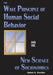 The Wave Principle of Human Social Behavior and the New Science of Socionomics by Robert R. Prechter