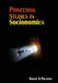 Pioneering Studies in Socionomics by Robert R. Prechter