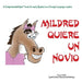 ¡Mildred quiere un novio!: For new readers of Spanish as a Second/Foreign Language by Terry T. Waltz, Terry T. Waltz
