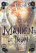 Maiden of Iron: A Steampunk Fable by Edie Melson