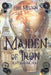Maiden of Iron: A Steampunk Fable by Edie Melson