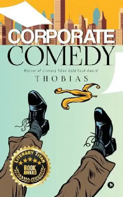 Corporate Comedy by Thobias