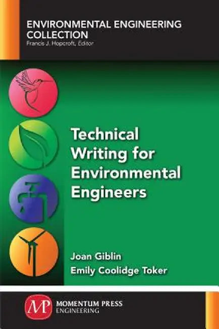 Technical Writing for Environmental Engineers by Joan Giblin
