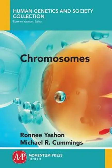 Chromosomes by Ronnee Yashon