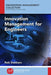 Innovation Management and New Product Development for Engineers, Volume I: Basic Concepts by Rob Dekkers