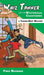 Whiz Tanner and the Mysterious Countdown by Fred Rexroad