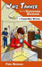 Whiz Tanner and the Vanishing Diamond by Fred Rexroad