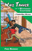 Whiz Tanner and the Mysterious Countdown by Fred Rexroad