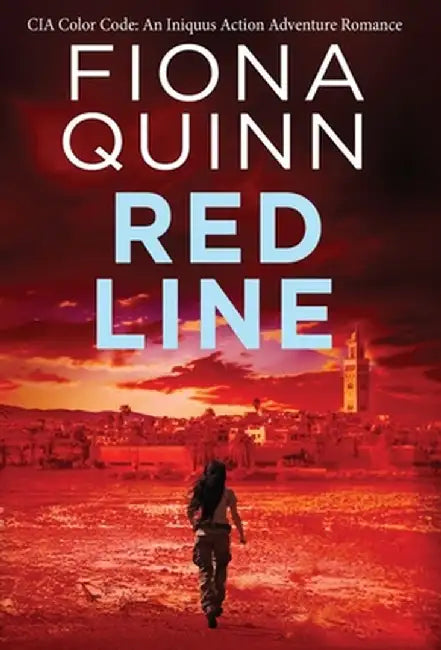 Red Line by Quinn