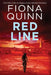Red Line by Quinn