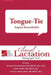 Tongue-Tie: Expert Roundtable by Marsha Walker