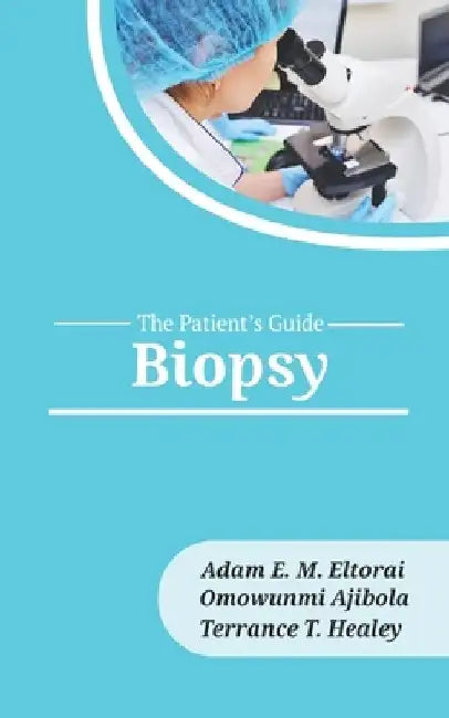 Biopsy by Omowunmi Ajibola