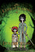 The Leprechauns of Dorcha Wood by A. Isobel Sutcliffe, Randall Andrews, Maxine Sutcliffe