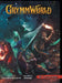GrymmWorld by Grant Ellis