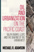Oil and Urbanization on the Pacific Coast: Ralph Bramel Lloyd and the Shaping of the Urban West by Michael R. Adamson