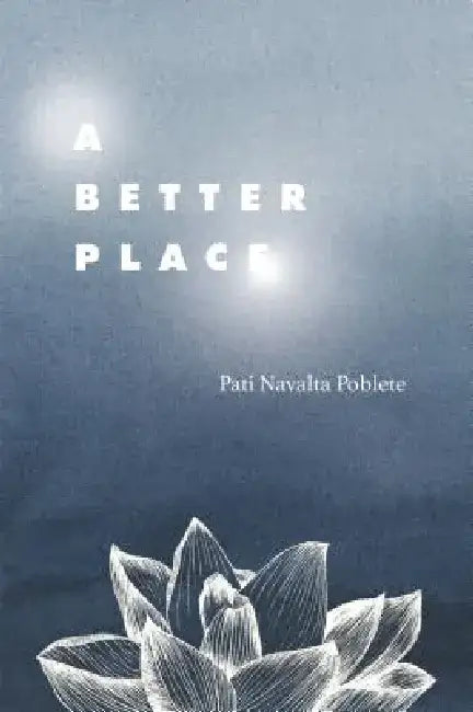 A Better Place by Pati Navalta Poblete