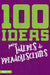 100 Ideas Para Líderes de Preadolescentes by E625