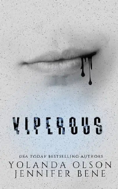 Viperous by Jennifer Bene
