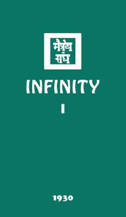 Infinity I by Agni Yoga Society