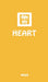 Heart by Agni Yoga Society